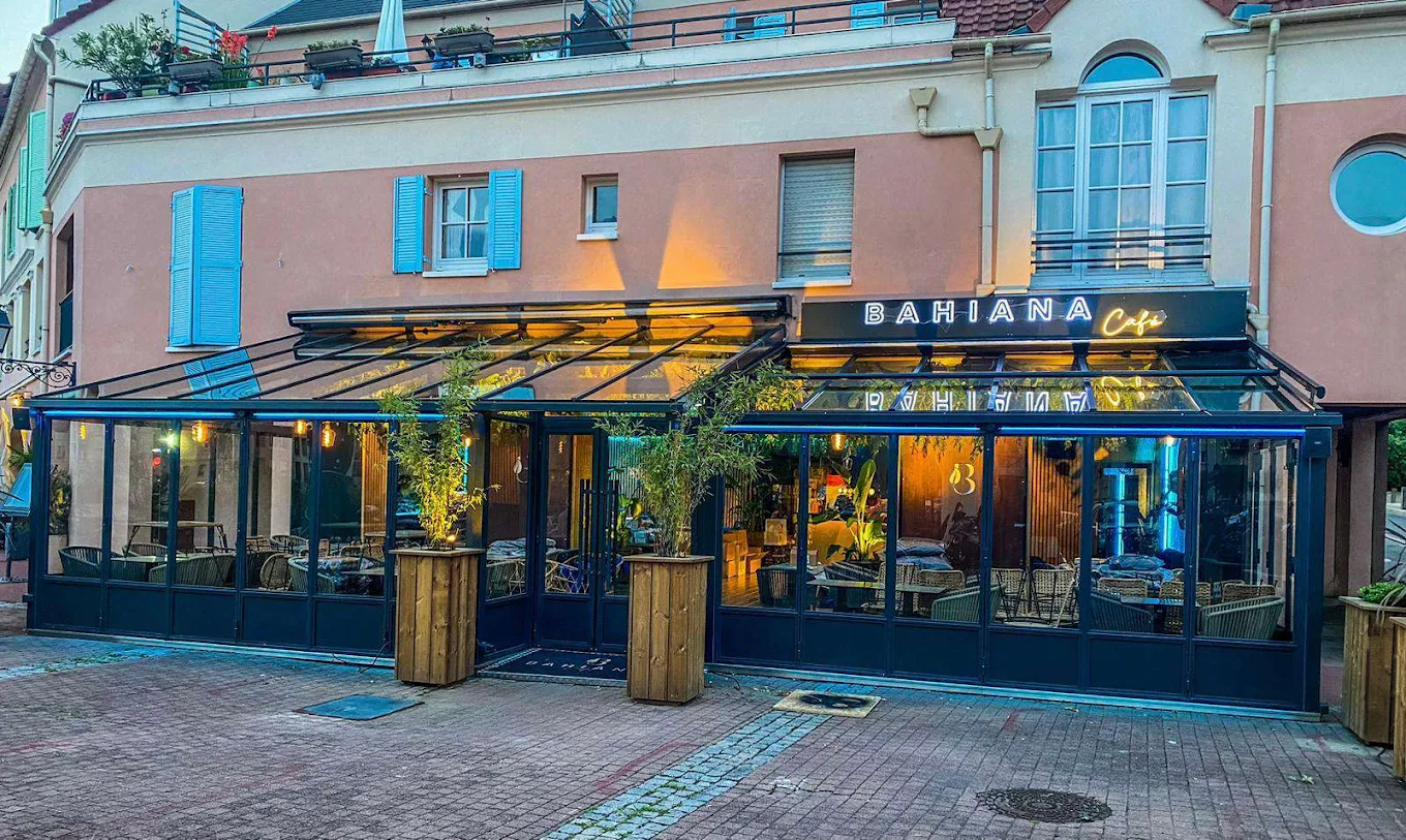 Bahiana Cafe